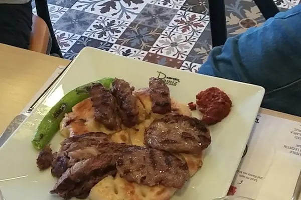 Sağlam restaurant Bergama / Babadan Usta İşleri - Resim 18