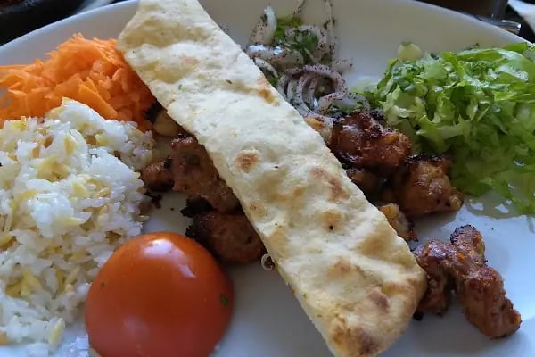 Sağlam restaurant Bergama / Babadan Usta İşleri - Resim 10