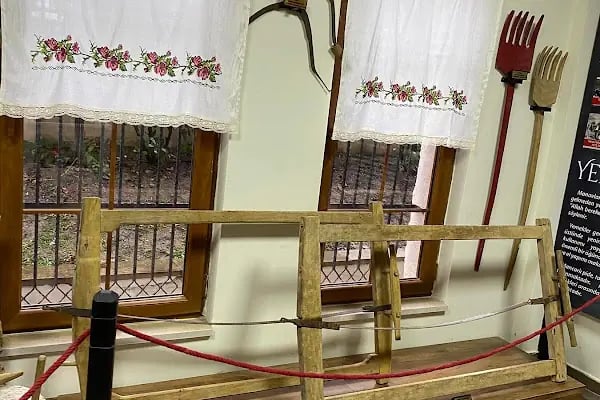 Kocaeli Manav Kültür Evi Müze ve Restoran - Resim 15