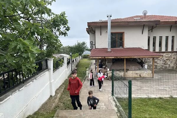 Kocaeli Manav Kültür Evi Müze ve Restoran - Resim 10