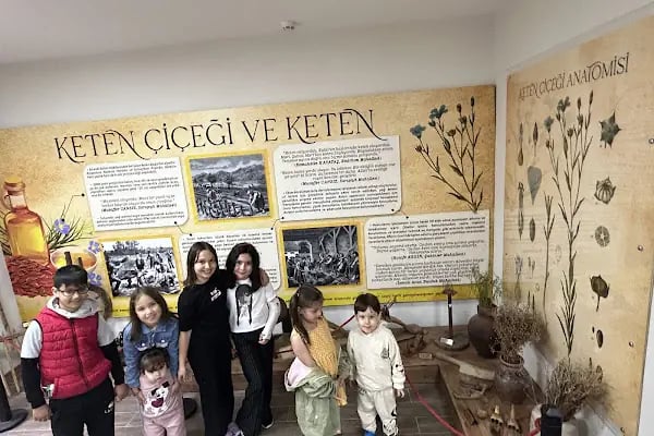 Kocaeli Manav Kültür Evi Müze ve Restoran - Resim 7