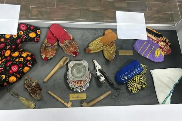 Kocaeli Manav Kültür Evi Müze ve Restoran - Resim 8
