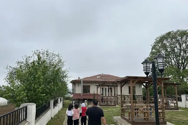 Kocaeli Manav Kültür Evi Müze ve Restoran - Resim 5