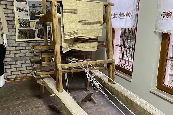 Kocaeli Manav Kültür Evi Müze ve Restoran - Resim 6