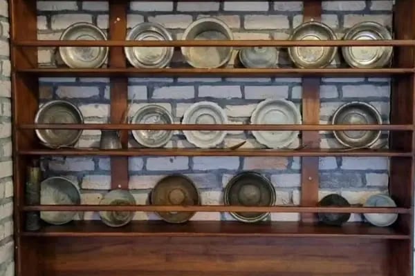 Kocaeli Manav Kültür Evi Müze ve Restoran - Resim 13