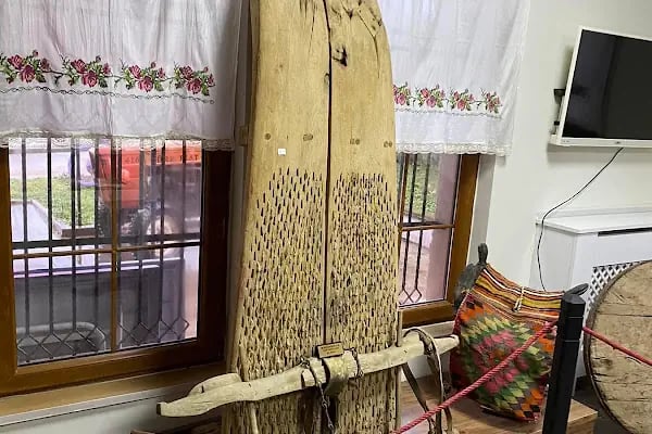 Kocaeli Manav Kültür Evi Müze ve Restoran - Resim 4