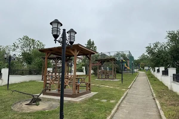 Kocaeli Manav Kültür Evi Müze ve Restoran - Resim 9