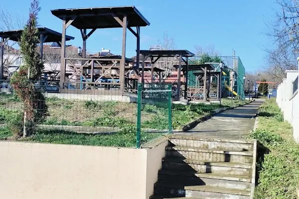 Kocaeli Manav Kültür Evi Müze ve Restoran - Resim 16