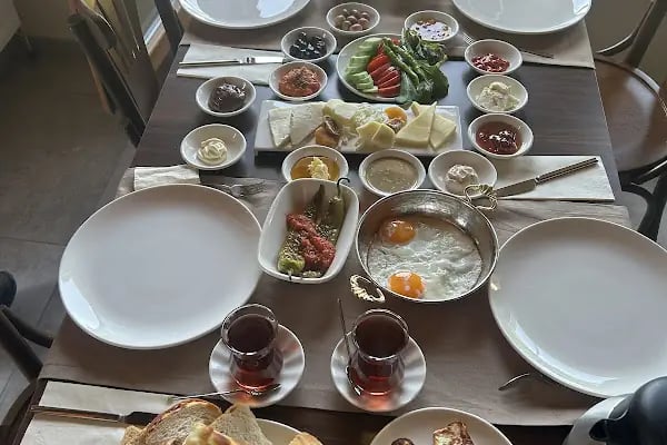 Kocaeli Manav Kültür Evi Müze ve Restoran - Resim 3