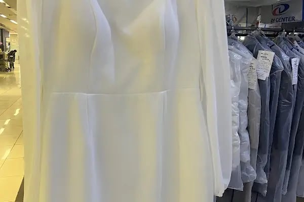 Dry Center Ankamall Kuru Temizleme - Resim 3