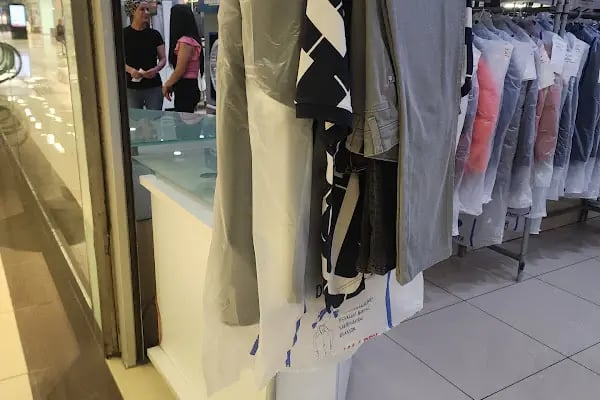 Dry Center Ankamall Kuru Temizleme - Resim 4