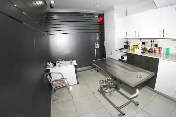 Zeytinburnu Veteriner Kliniği - Resim 4