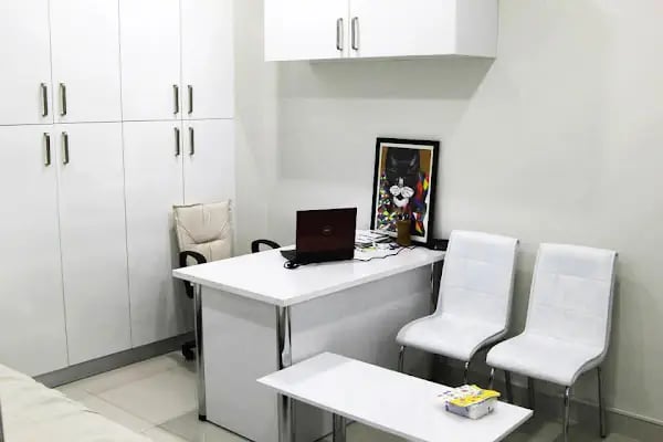 Zeytinburnu Veteriner Kliniği - Resim 10