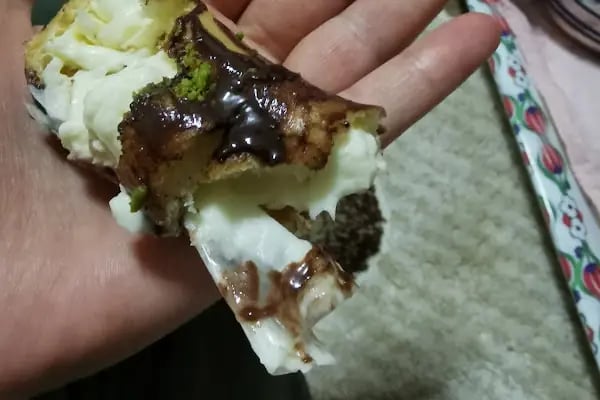 Tahılcıoğlu Fırın, Unlu Mamüller - Resim 14