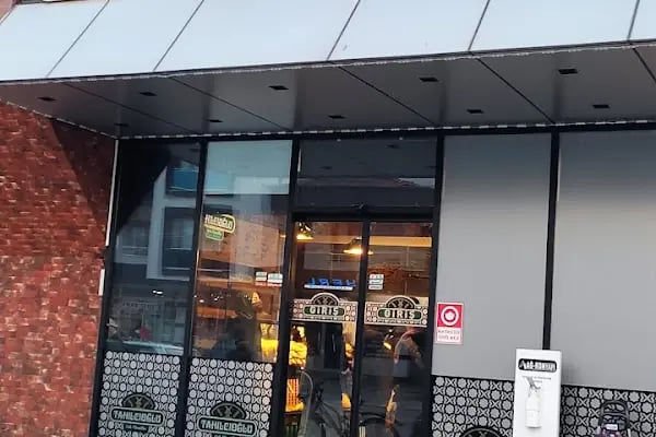 Tahılcıoğlu Fırın, Unlu Mamüller - Resim 18