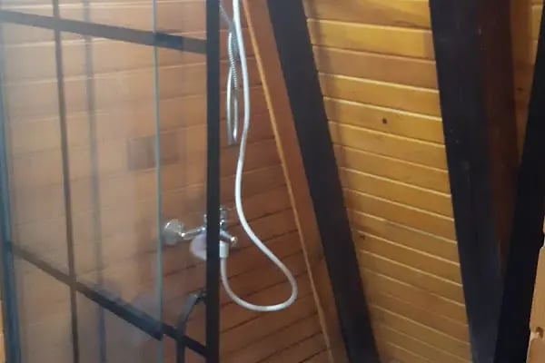 Kuzey Dağ Evleri - Resim 14