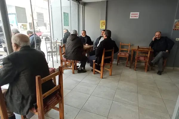 Cafe41 - Resim 4
