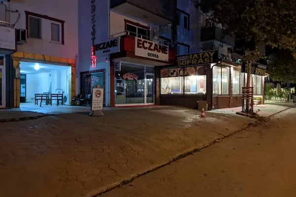 BERRA ECZANESİ - Resim 7
