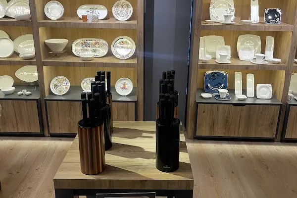afşin altınyol karaca mağazası - Resim 9