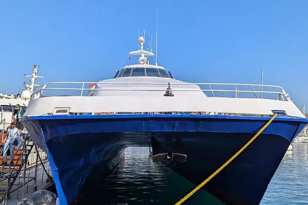 Bodrum Sea Lines - Resim 2