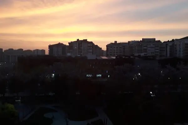 İmamoğlu 2 Sitesi - Resim 2