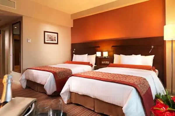 Delta Hotels Istanbul West - Resim 10