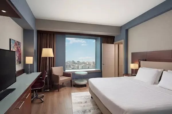 Delta Hotels Istanbul West - Resim 2