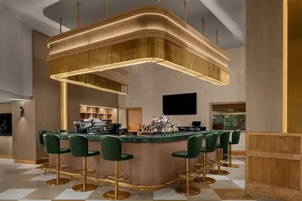 Delta Hotels Istanbul West - Resim 12