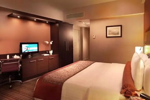 Delta Hotels Istanbul West - Resim 15