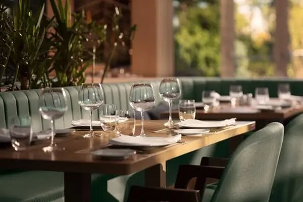 Delta Hotels Istanbul West - Resim 13