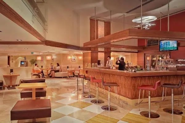 Delta Hotels Istanbul West - Resim 16