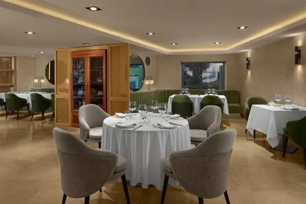 Delta Hotels Istanbul West - Resim 9