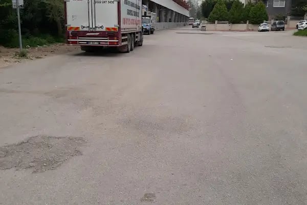Sırkıntı Sitesi - Resim 3