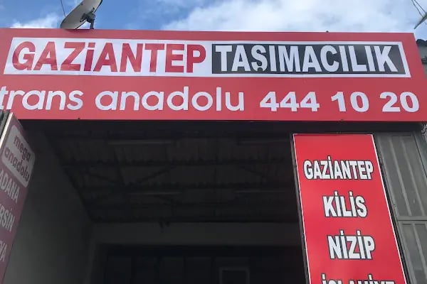 Gaziantep Kargo - Resim 1