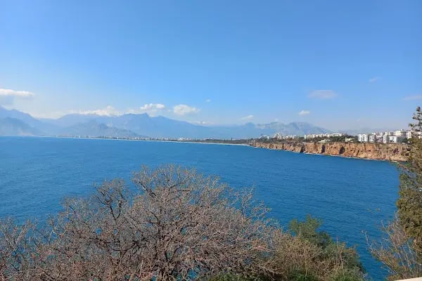 Luna Boutique hotel Kaleçi - Resim 18