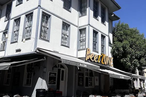 Luna Boutique hotel Kaleçi - Resim 5