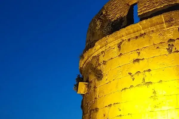 Luna Boutique hotel Kaleçi - Resim 12