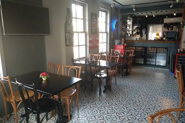 Luna Boutique hotel Kaleçi - Resim 9