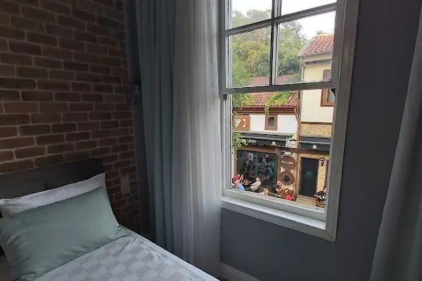 Luna Boutique hotel Kaleçi - Resim 2