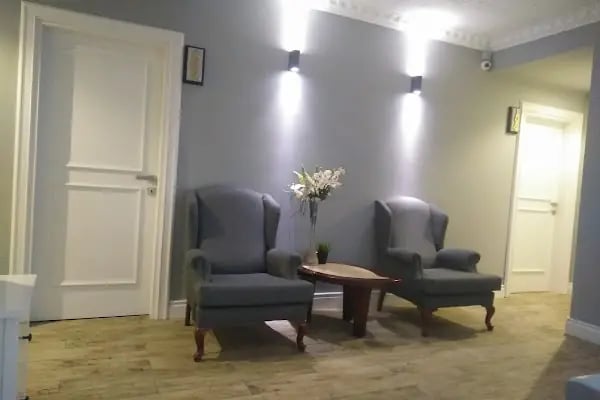 Luna Boutique hotel Kaleçi - Resim 6