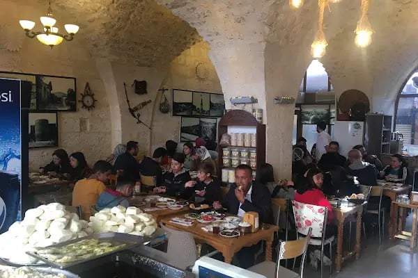Zahter Kahvaltı Salonu - Resim 1
