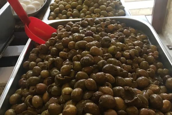 Zahter Kahvaltı Salonu - Resim 18
