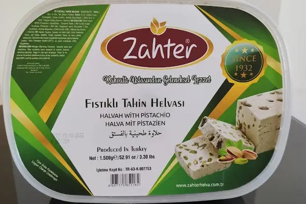 Zahter Kahvaltı Salonu - Resim 8
