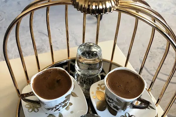 Zahter Kahvaltı Salonu - Resim 3