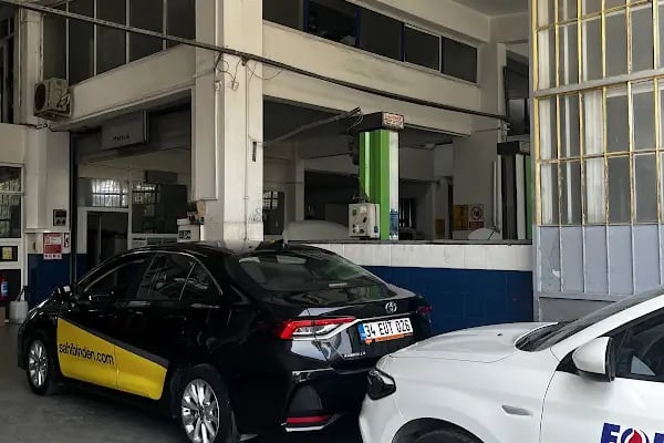 Bosch Car Service - Avrupa Oto - Resim 2