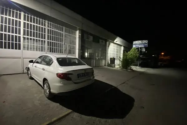 Bosch Car Service - Avrupa Oto - Resim 10