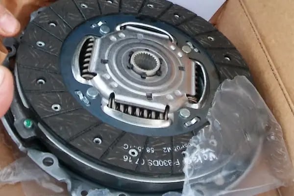 Bosch Car Service - Avrupa Oto - Resim 19