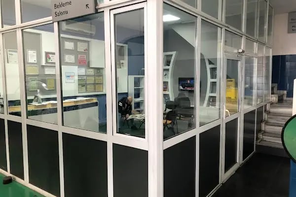 Bosch Car Service - Avrupa Oto - Resim 3