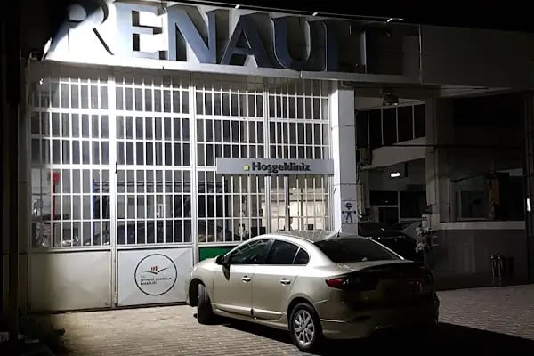 Bosch Car Service - Avrupa Oto - Resim 14