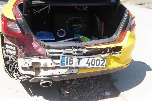 Bosch Car Service - Avrupa Oto - Resim 11